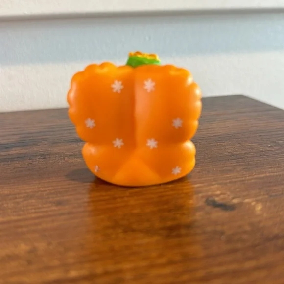 VTG Apple Dumplin Strawberry Shortcake TAN BURRITO DONKEY Marmalade Butterfly - Picture 5 of 9